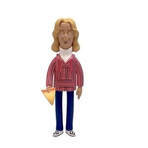 🍄 Funko Vinyl Idolz Jeff Spicoli #18